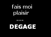 si t' aime pas mon blog